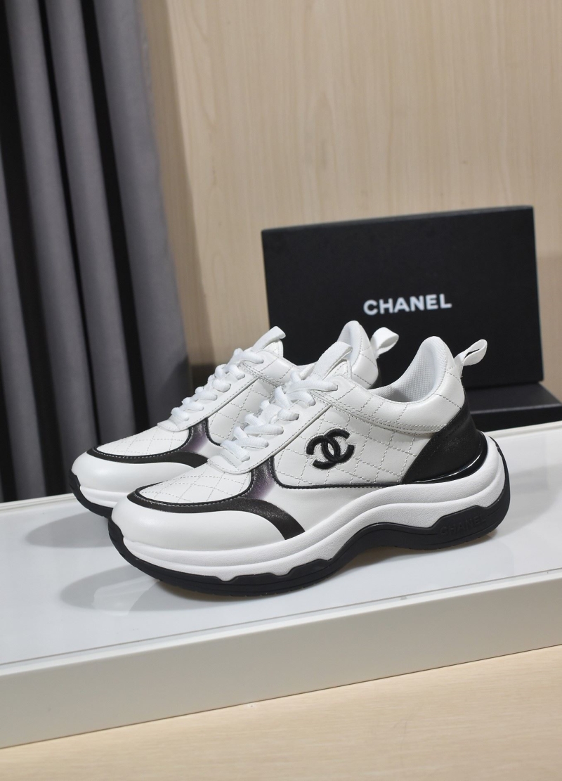 Chanel Sneakers